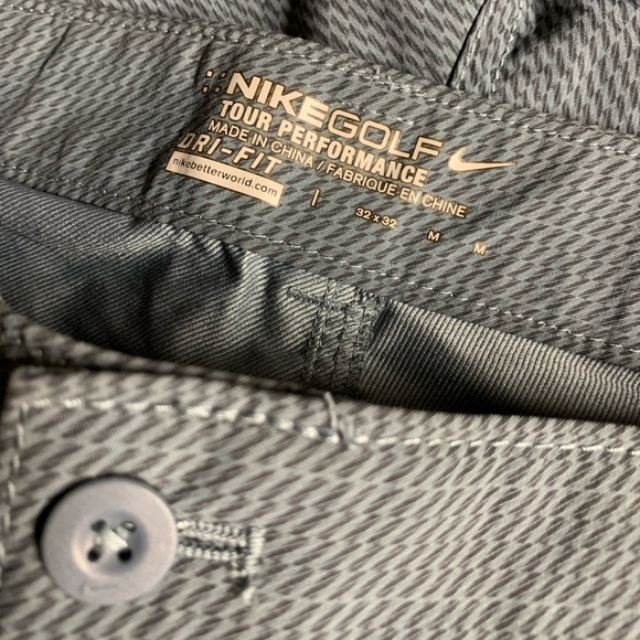 ⛳️ Nike Performance Golf Pants ⛳️ - Picture 3 of 3